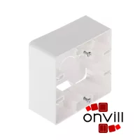 Niloé kiemelődobozok