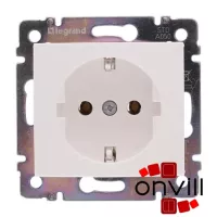 Valena csatlakozóaljzatok