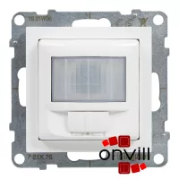 Suno mozgásérzékelők