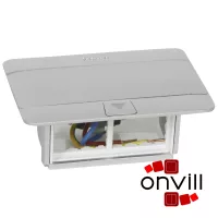 Pop-Up padlódobozok