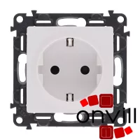 Valena Life csatlakozóaljzatok