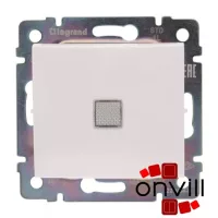 Valena fényjelzős kapcsolók