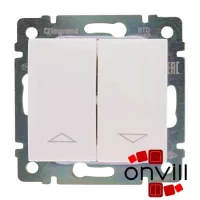 Valena redőnyvezérlés